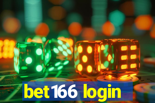 bet166 login